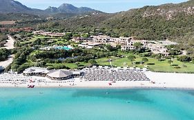 Abi D'Oru Sardinian Beach Resort & Spa